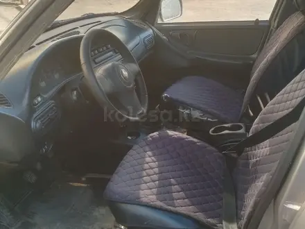 Chevrolet Niva 2014 года за 2 700 000 тг. в Павлодар – фото 5