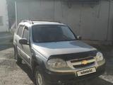 Chevrolet Niva 2014 годаүшін2 700 000 тг. в Павлодар