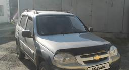 Chevrolet Niva 2014 года за 2 700 000 тг. в Павлодар
