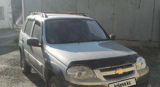 Chevrolet Niva 2014 годаүшін2 700 000 тг. в Павлодар