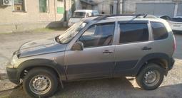 Chevrolet Niva 2014 года за 2 700 000 тг. в Павлодар – фото 2