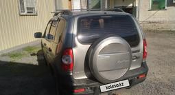 Chevrolet Niva 2014 года за 2 700 000 тг. в Павлодар – фото 3