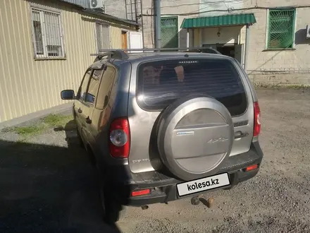 Chevrolet Niva 2014 года за 2 700 000 тг. в Павлодар – фото 3