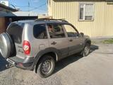 Chevrolet Niva 2014 годаүшін2 700 000 тг. в Павлодар – фото 4