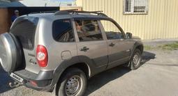 Chevrolet Niva 2014 года за 2 700 000 тг. в Павлодар – фото 4