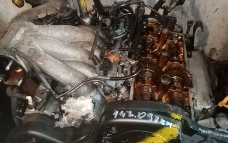 Тайота камри 3VZ-FE за 350 000 тг. в Алматы