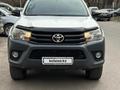 Toyota Hilux 2019 года за 16 000 000 тг. в Алматы