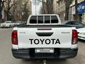 Toyota Hilux 2019 года за 16 000 000 тг. в Алматы – фото 2