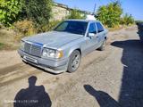 Mercedes-Benz E 260 1990 годаүшін1 400 000 тг. в Караганда – фото 3