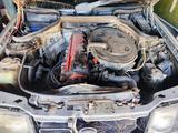 Mercedes-Benz E 260 1990 годаүшін1 400 000 тг. в Караганда – фото 5