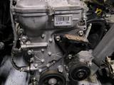 ДВИГАТЕЛЬ 2ZR-FE ИЗ ЯПОНИИ• МИНИМАЛЬНЫЙ ПРОБЕГ• ОТЛИЧНОЕ СОСТОЯНИЕ за 233 900 тг. в Алматы – фото 4