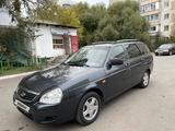 ВАЗ (Lada) Priora 2171 2012 годаүшін2 650 000 тг. в Астана – фото 4