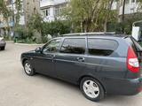 ВАЗ (Lada) Priora 2171 2012 годаүшін2 650 000 тг. в Астана – фото 2