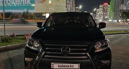 Lexus GX 460 2014 годаүшін26 200 000 тг. в Алматы – фото 3
