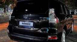 Lexus GX 460 2014 годаүшін26 200 000 тг. в Алматы – фото 5