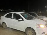 Chevrolet Aveo 2010 годаfor3 100 000 тг. в Актобе – фото 3