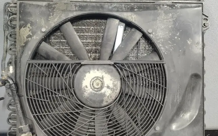 Радиатор кондиционераүшін25 000 тг. в Караганда