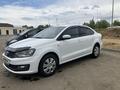 Volkswagen Polo 2015 годаүшін4 200 000 тг. в Актобе – фото 3