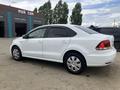 Volkswagen Polo 2015 годаүшін4 200 000 тг. в Актобе – фото 4