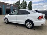 Volkswagen Polo 2015 годаүшін4 200 000 тг. в Актобе – фото 4