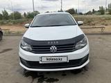 Volkswagen Polo 2015 годаүшін4 200 000 тг. в Актобе – фото 2