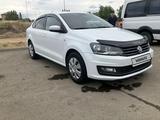 Volkswagen Polo 2015 годаүшін4 200 000 тг. в Актобе