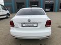 Volkswagen Polo 2015 годаүшін4 200 000 тг. в Актобе – фото 5