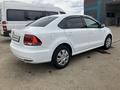 Volkswagen Polo 2015 годаүшін4 200 000 тг. в Актобе – фото 6