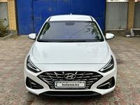 Hyundai i30 2023 года за 9 500 000 тг. в Атырау