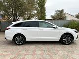 Hyundai i30 2023 годаfor10 000 000 тг. в Атырау – фото 4