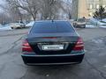 Mercedes-Benz E 240 2002 года за 4 000 000 тг. в Сарыозек – фото 5