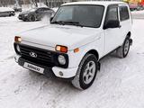 ВАЗ (Lada) Lada 2121 2019 года за 5 100 000 тг. в Костанай