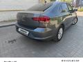 Volkswagen Polo 2021 года за 6 500 000 тг. в Актобе – фото 2