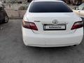 Toyota Camry 2006 года за 5 000 000 тг. в Тараз – фото 3