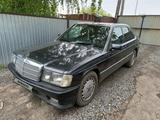 Mercedes-Benz 190 1990 годаүшін1 200 000 тг. в Щучинск