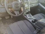 Mazda CX-7 2007 года за 3 200 000 тг. в Тараз – фото 5