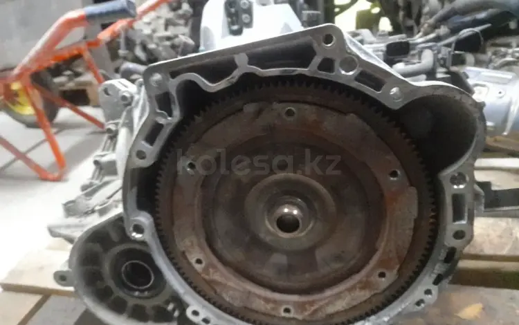 АКПП A6LF3 Hyundai Kiaүшін600 000 тг. в Астана