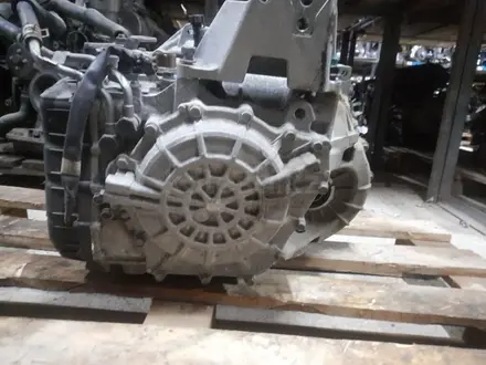 АКПП A6LF3 Hyundai Kia за 600 000 тг. в Астана – фото 5