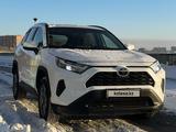 Toyota RAV4 2022 года за 16 000 000 тг. в Павлодар – фото 4