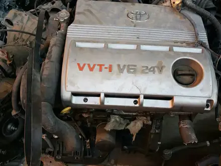 Мотор за 5 555 тг. в Шымкент