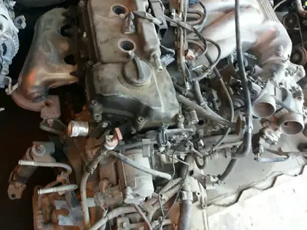 Мотор за 5 555 тг. в Шымкент – фото 2