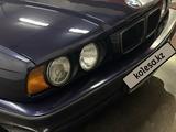 BMW 520 1994 годаүшін2 300 000 тг. в Астана