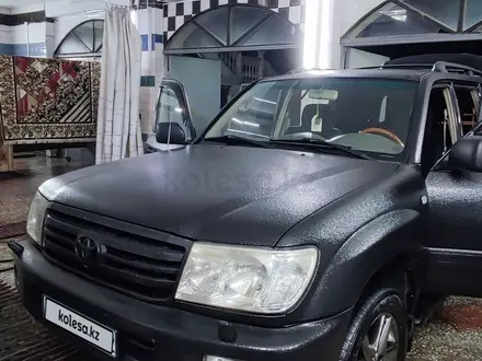 Toyota Land Cruiser 2005 года за 11 500 000 тг. в Алматы