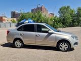 ВАЗ (Lada) Granta 2190 2021 года за 3 900 000 тг. в Караганда