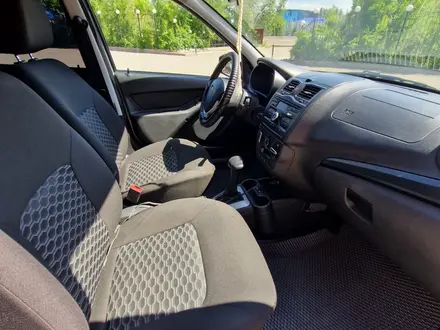ВАЗ (Lada) Granta 2190 2021 года за 4 200 000 тг. в Караганда – фото 15