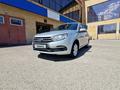ВАЗ (Lada) Granta 2190 2021 года за 4 200 000 тг. в Караганда – фото 14