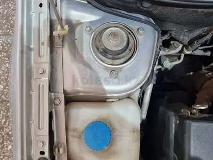 ВАЗ (Lada) Granta 2190 2021 года за 4 200 000 тг. в Караганда – фото 17