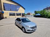 ВАЗ (Lada) Granta 2190 2021 года за 4 200 000 тг. в Караганда