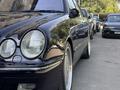 Mercedes-Benz E 320 2000 года за 6 400 000 тг. в Алматы – фото 9
