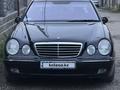 Mercedes-Benz E 320 2000 года за 6 400 000 тг. в Алматы – фото 10